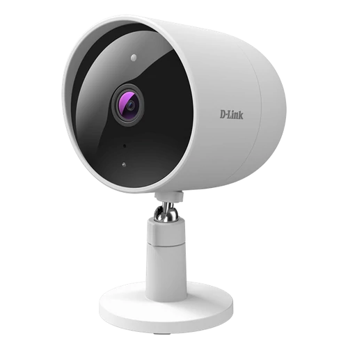 D-LINK Wireless Kamera Cloud Beltéri/Kültéri éjjellátó, DCS-8302LH