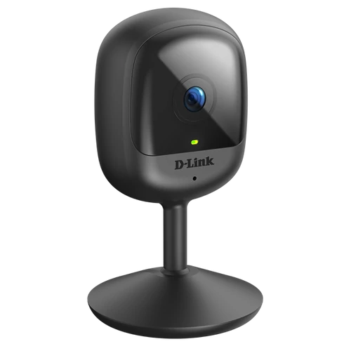 D-LINK Wireless Kamera Cloud beltéri éjjellátó, DCS-6100LH/E