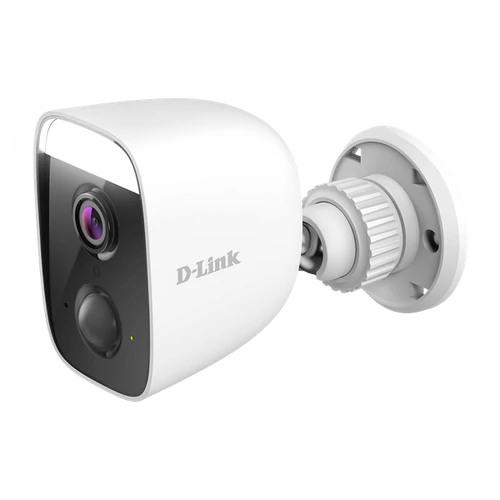 D-LINK Wireless Kamera Cloud Beltéri/Kültéri éjjellátó, DCS-8627LH