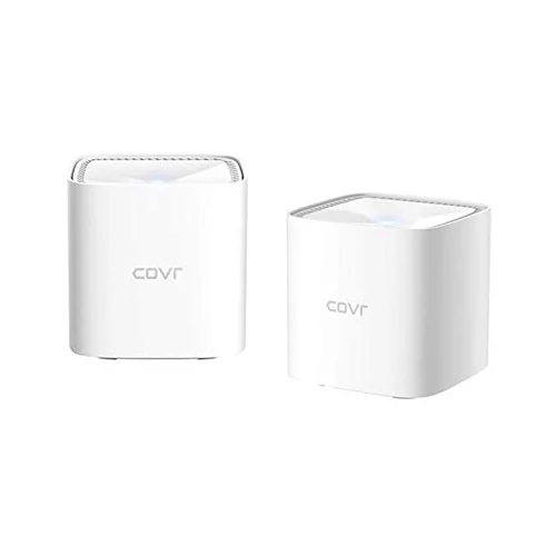 D-LINK Wireless Mesh Networking system AC1200 COVR-1102/E (2-PACK)