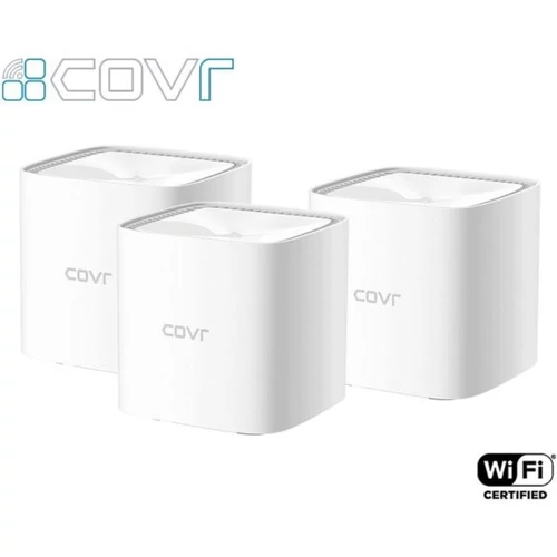 D-LINK Wireless Mesh Networking system AC1200 COVR-1103/E (3-PACK)