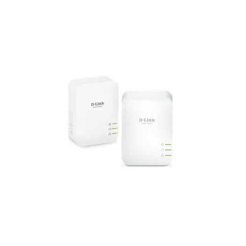 D-LINK Powerline AV2 1000 1x1000Mbps, DHP-601AV/E