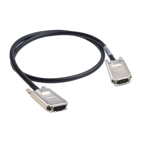 D-LINK Összekötő Kábel (Stack) 100 cm CX4(10GbE), DEM-CB100