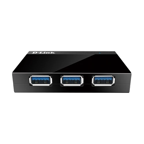 D-LINK USB 3.0 HUB 4 Portos, DUB-1340/E