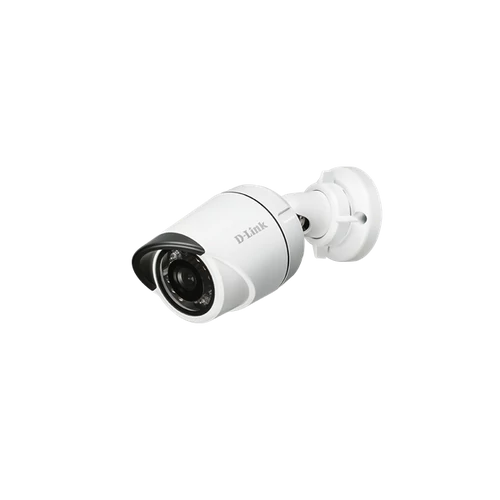 D-LINK Vezetékes Kamera Beltéri/Kültéri éjjellátó, DCS-4703E
