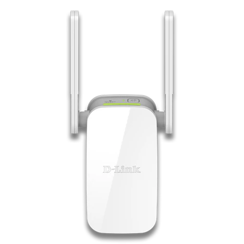 D-LINK Wireless Range Extender Dual Band AC1200, DAP-1610/E