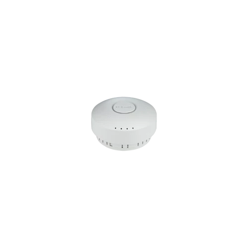 D-LINK Wireless Access Point Dual Band AC1200 Mennyezetre rögzíthető, DWL-6610AP