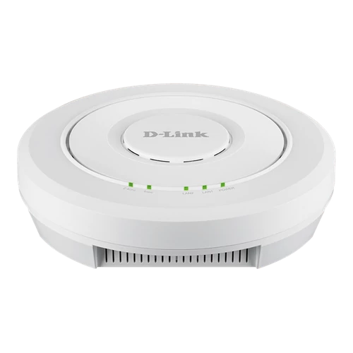 D-LINK Wireless Access Point Dual Band AC1300 Mennyezetre rögzíthető, DWL-6620APS