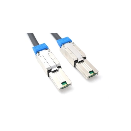 DELL EMC szerver KIEG - Kábel, SFP+ to SFP+, 10GbE, Copper Twinax Direct Attach, 1m.