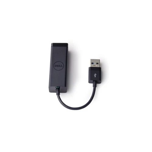 Dell Adapter USB-C to Gigabit Ethernet (PXE)