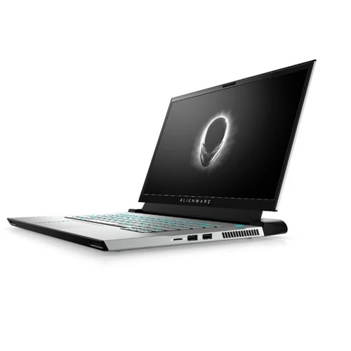 DELL Alienware m15 R4 15.6" OLED UHD, Intel Core i9-10980HK (5.3GHz), 32GB, 2TB SSD, NV RTX 3080 8GB, UK, Win 10, Lunar
