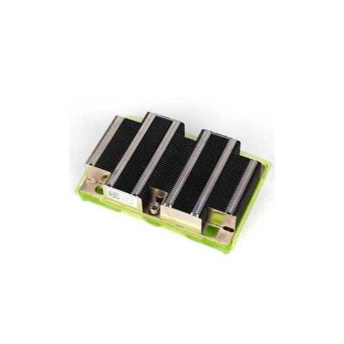 DELL EMC szerver KIEG - 2nd CPU hűtőborda [ R64 ].
