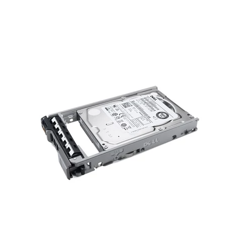 DELL EMC szerver HDD - 1.2TB, SAS 10k, 2.5" Hot-Plug kerettel [ T44, ME4024 ].