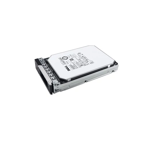 DELL EMC szerver HDD - 1TB, SATA 7.2k, 3.5" Hot-Plug kerettel [ R24, R34, R44, R54, R64, R74 ].