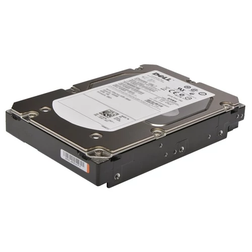 DELL EMC szerver HDD - 2TB, SATA 7.2k, 3.5", beépítőkeret nélkül [ R24, T14 ].