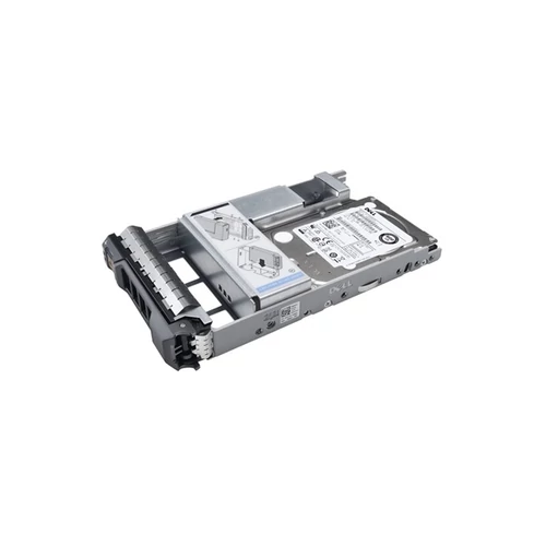 DELL EMC szerver HDD - 600GB, SAS 15k, 3.5" Hot-Plug kerettel [ T34, T44 ] - N.