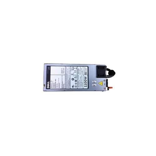 DELL EMC szerver PSU - 2nd Hot-plug Power Supply (1+0) 1100W [ R54, R64, R74, T44 ].