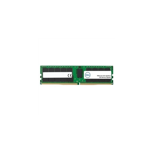 DELL ISG alkatrész - RAM 16GB, 3200MHz, DDR4, RDIMM [ R45, R55, R65, R75, T55 ].