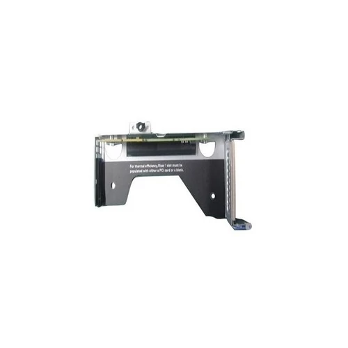 DELL EMC szerver KIEG - RISER config (3) - 2x x16, LP for 2. CPUs - Kit [ R44 ].