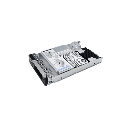 DELL EMC szerver SSD - 480GB, SATA MIU, 3.5" Hot-Plug kerettel [ R24, R34, R44, R54, R64, R74 ] - N.