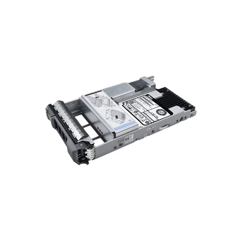 DELL EMC szerver SSD - 960GB, SATA MIU, 3.5" Hot-Plug kerettel [ T34, T44 ].
