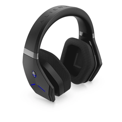 DELL Fejhallgató Alienware Wireless Gaming – AW988