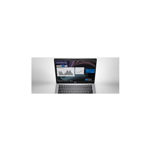 DELL Latitude 5411 14.0" FHD, Intel Core i5-10400H (1.80GHz), 8GB, 256GB SSD, MX250, Win 10 Pro