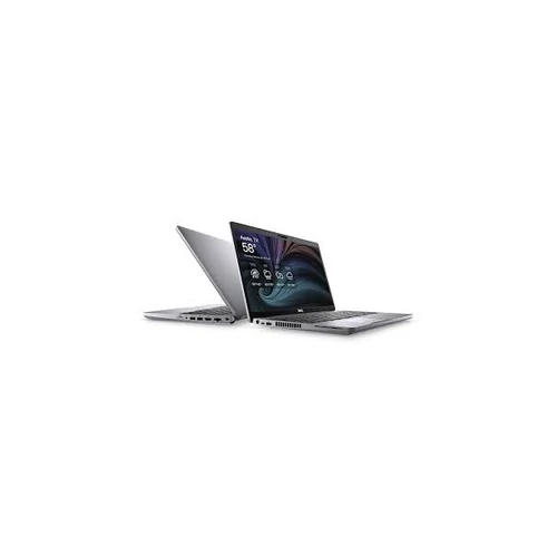 DELL Latitude 5511 15.6" FHD, Intel Core i7-10850H (1.80GHz), 16GB, 512GB SSD, MX250, Win 10 Pro