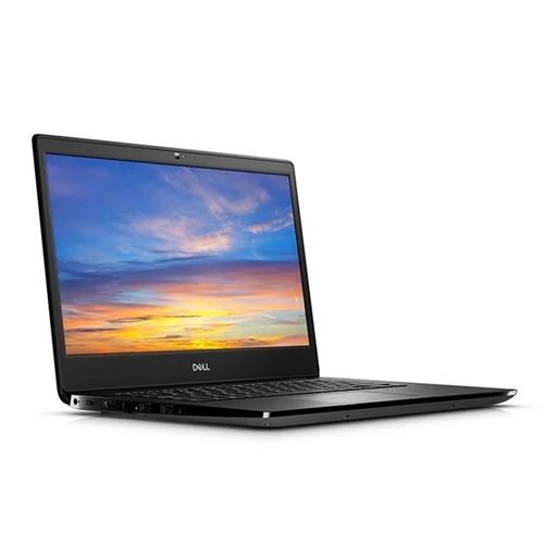 DELL NB Vostro 3400 14.0" FHD, Intel Core i3-1115G4 (4.10GHz), 8GB, 256GB SSD, Linux No FP