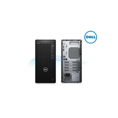 DELL PC Optiplex 3080 MT, Intel Core i5-10500 (3.10GHz), 8GB, 512GB SSD, Win 10 Pro