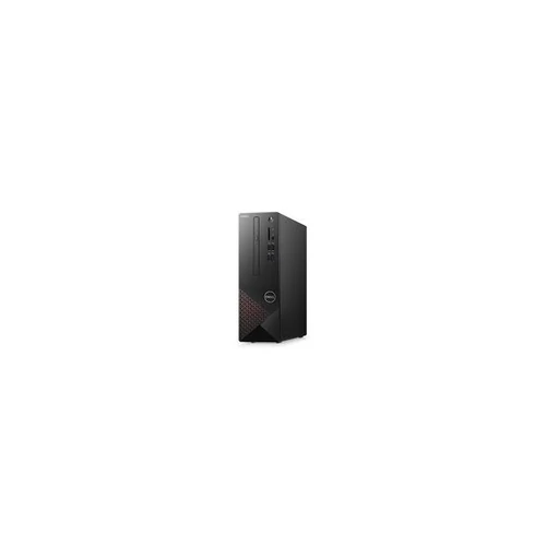 DELL PC VOSTRO 3681 Intel Core i5-10400 (4.30 GHz), 8GB, 512GB SSD, DVD+RW, WLAN+BT, Linux