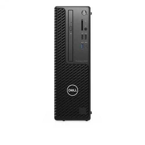 DELL WS Precision 3440 SFF  Intel i5-10500 (3.1GHz), 8GB, 256GB SSD, Nvidia P620 2GB, Win10 Pro