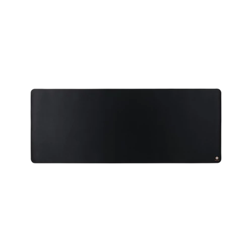 DELTACO GAMING Egérpad GAM-006 900x360x2 neoprene, hand washable in cold water, rubber based, black