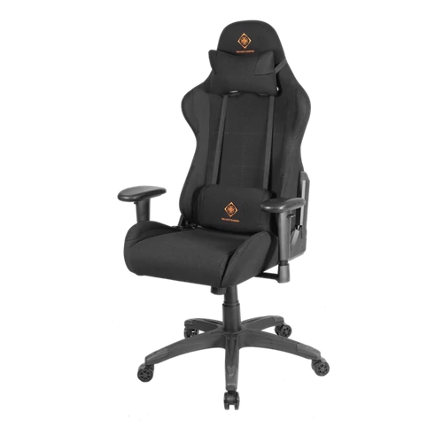 DELTACO GAMING Gamer szék GAM-051-B, Gaming chair