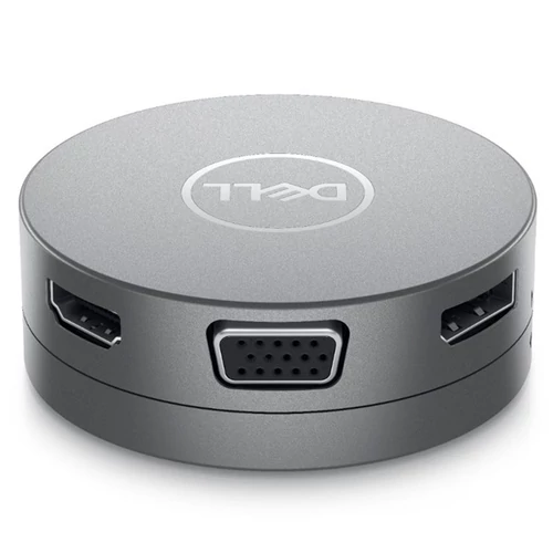 Dell Adapter - Dell USB-C Mobile Adapter - DA310