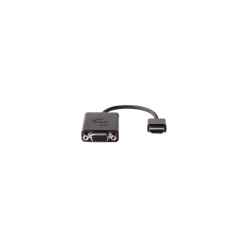 Dell Adapter  - HDMI to VGA