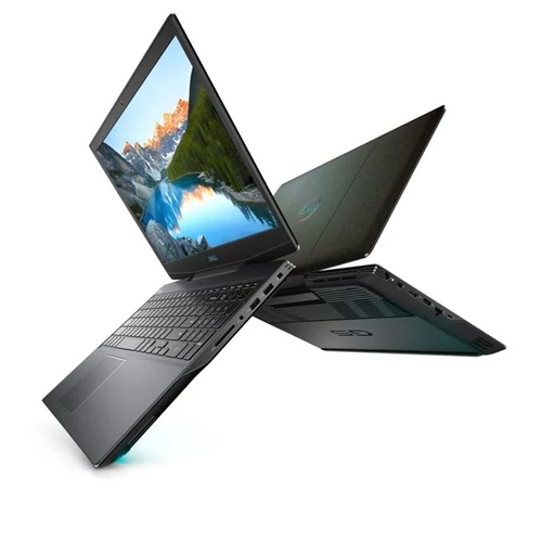 Dell G5 5500 15.6" FHD AG 300nits 144Hz Intel Core i5-10300H (4,5 GHz), 8GB, 1TB SSD, Nvidia GTX 1650Ti 4GB, Linux