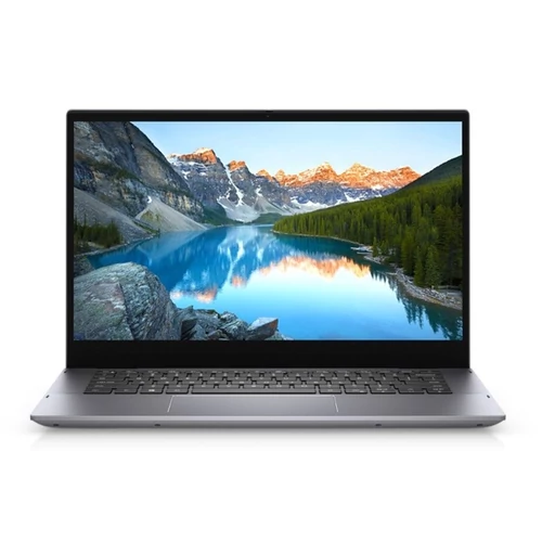 Dell Inspiron 5406 2in1 14" FHD WVA Touch, i7-1165G7 (4.7 GHz), 8GB, 512GB SSD, Intel Iris Xe Graphics, Win 10