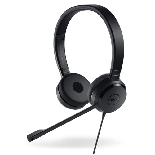 Dell Pro Stereo Headset UC150