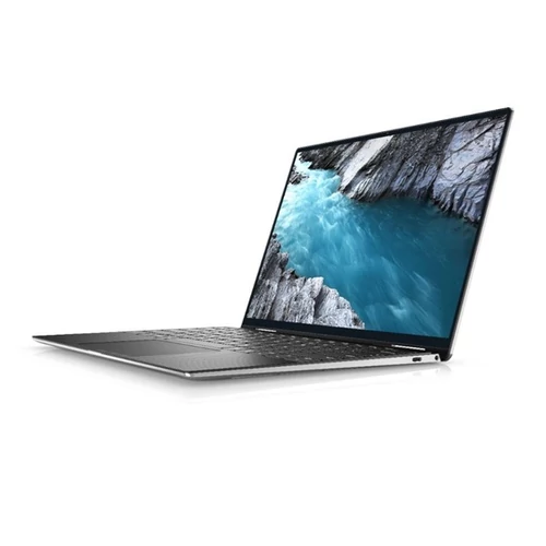 Dell XPS 13 2-in1 13,4" FHD+ Touch, Intel Core i7-1165G7 (4.7 GHz), 16GB, 512GB SSD, Intel Iris, Hun, Win 10 (9310)