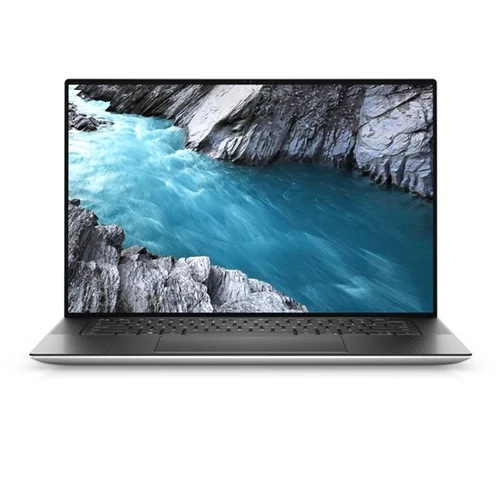 Dell XPS 15 15,6" FHD+ AG 500, Intel Core i7-10750H (5.0 GHz), 32GB, 1TB SSD, NV GTX 1650 Ti 4GB Max-Q, UK kb, Win10