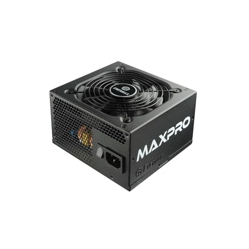 ENERMAX Tápegység MaxPRO II 500W 12cm, 20+4, 2xPCI-e, 80+ White
