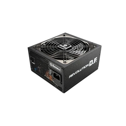 ENERMAX Tápegység Revolution D.F. 650W 12cm, 20+4, 4xPCI-e, 80+ Gold, moduláris