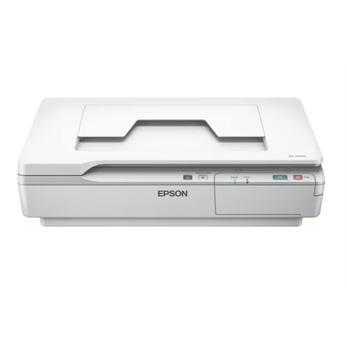 EPSON Docuscanner - WorkForce DS-5500 (A4, 1200 DPI, 8 mp/lap, USB)