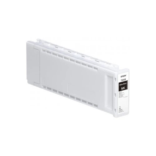 EPSON Tintapatron Singlepack Matte Black T44J840 UltraChrome PRO 12 700ml