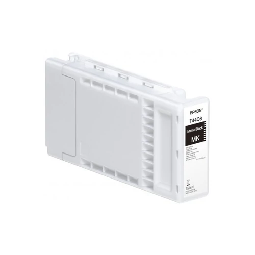 EPSON Tintapatron Singlepack Matte Black T44Q840 UltraChrome PRO 12 350ml