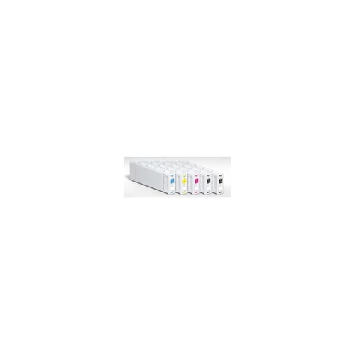 EPSON Tintapatron Singlepack UltraChrome XD Magenta T694300 (700ml)
