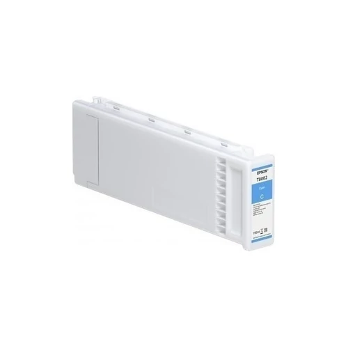 EPSON Tintapatron Singlepack Cyan T800200 UltraChrome PRO 700ml