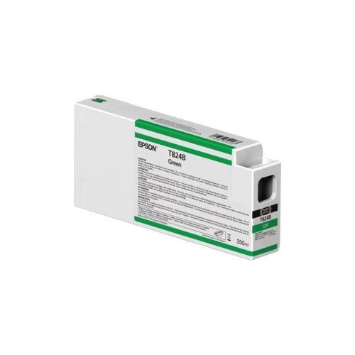 EPSON Tintapatron Singlepack Green T824B00 UltraChrome HDX 350ml