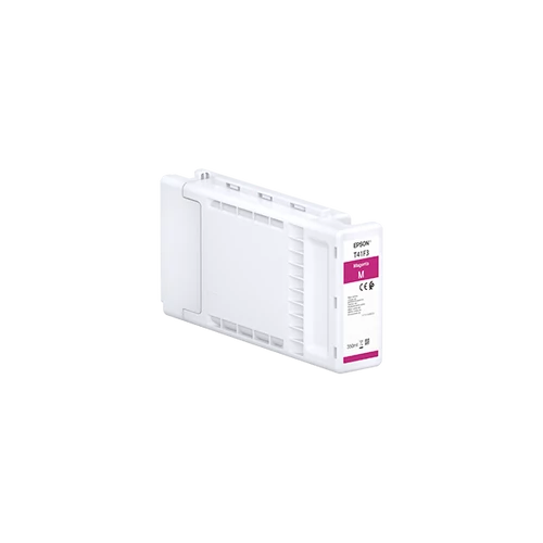 EPSON Tintapatron Singlepack UltraChrome XD2 T41F340 Magenta 350ml